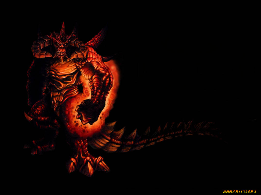 diablo, , , ii